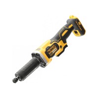 DeWALT DCG426N tiesinis šlifuoklis BARE